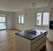 Schlüchtern City # Neubau # großartige 83 qm Wohnung WE05