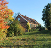 LAST MINUTE OSTSEE BAUERNHOF REITEN FERIENWOHNUNG - Neustadt in Holstein
