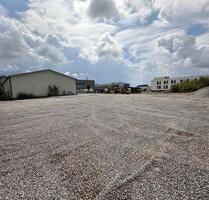 Gewerbegrundstück zu vermieten - 2.300,00 EUR Kaltmiete, ca.  0,00 m² in Petershausen (PLZ: 85238)