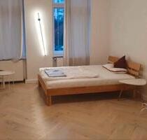 Ab 30.5.: 39m2 möbliert in Steglitz inkl EBK Hachparterre - Berlin Charlottenburg-Wilmersdorf