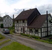 Haus Vermietung - im Außenbereich - Lindlar