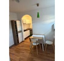 Kleine ELW Wohnung - 350,00 EUR Kaltmiete, in Horb am Neckar (PLZ: 72160)