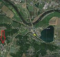 ruhige 3 Zimmer WHG am Stadtrand von Dresden