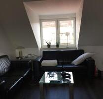 Schicke moderne 2 Zimmerwohnung auf der Insel mit Seeblick - Ratzeburg