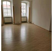 4 Raum Wohnung mit Terrasse m Zentrum von Weida zu vermieten