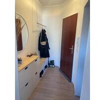 Helle Maisonette Wohnung mit Stellplatz in Alt-Willich