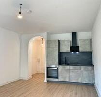 Moderne 1-Zimmer-Wohnung Studio in Frankfurt – Erstbezug nach R - Frankfurt am Main Oberrad