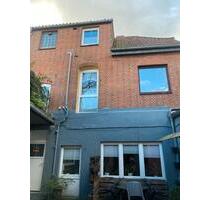 5-Zimmer Wohnung in zentraler Lage in Nortorf zu vermieten