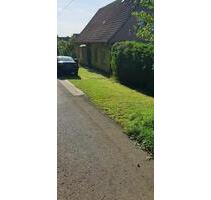 Grundstück 355m² in Altenhagen 1 mit sanierungsbedürftigem Haus - Coppenbrügge