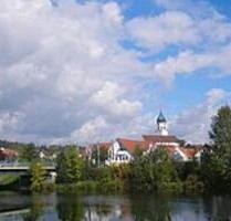 Mietwohnung - 750,00 EUR Kaltmiete, in Sigmaringen (PLZ: 72488)