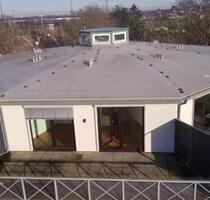 Penthouse-Wohnung in Hürth zu vermieten! Moderne Wohnung mit Stil
