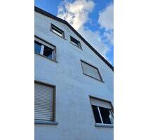 Helle 5-Zimmer-DG Wohnung in Butzbach