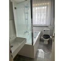 Vermiete eine 3 ZKB Wohnung in Wolfhagen.