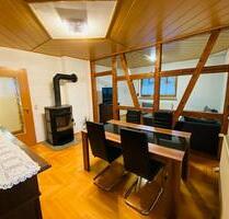 Ferienwohnung Monteurwohnung 85qm 5 Personen, 3 SZ, Schleusingen