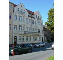 Möblierte Einzimmerwohnung , zentral - Stendal
