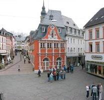 Haus in ruhiger in Eisenschmitt bei Wittlich mit Ackergrundstück