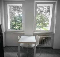 1 Zimmer Wohnung mit Dusche & WC - Frankfurt am Main Bockenheim
