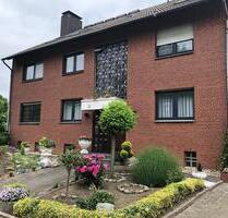 Dachgeschoss Wohnung mit Terrasse in angenehmer Wohnlage - Gladbeck Brauck