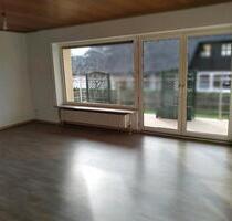 Wohnung im EG - 1.275,00 EUR Kaltmiete, in Hahnbach (PLZ: 92256)