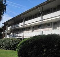 Genau meine Wohnung: 1-Zimmer Appartement in Bonn-Rüngsdorf