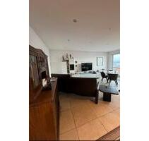 Exklusives 2 Zi. Penthouse 68qm Mietwohnung mit Garage Wohnung - Nattheim