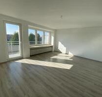 Wohnung mit Balkon in Gronau (Leine) zum 01.10.2025