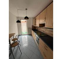 Möblierte 2 Zimmer WohnungWG im Nibelungenviertel - Nürnberg Hasenbuck