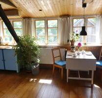 Kurzzeitmiete unter Reet - 1.600,00 EUR Kaltmiete, ca.  65,00 m² in Eckernförde (PLZ: 24340)