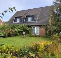 Ruhig modern lichtdurchflutet zentrumsnah 4-Zi. DHH Südterrasse - Niebüll