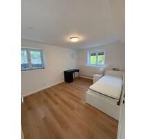 1,5 Zimmer-Souterrain-Wohnung 35m² mit EBK und Lüftungsanlage - Stuttgart Stuttgart-Nord