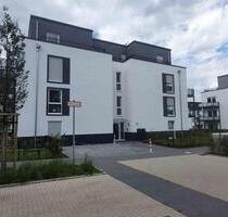 Exklusive Penthouse Neubauwohnung in Bochum - Hofstede