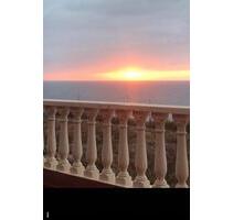 Ferienwohnung Teneriffa Puerto de La Cruz Meerblick - Untermeitingen