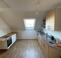 Dachgeschosswohnung - 550,00 EUR Kaltmiete, in Gütersloh (PLZ: 33330)
