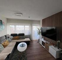 Schöne 3-Zimmer-Wohnung in zentralen Lage - Offenburg