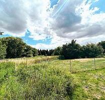 vertragsfreies Garten-Erholungsgrundstück in Kyritz