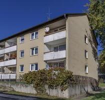 2-Zimmer-Wohnung in Bad Bergzabern