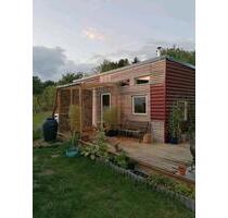 liebevoll selbstgebautes Tiny House - Kaisersesch