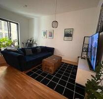 Moderne 3-Zimmer-Wohnung zur Untermiete (02.08.–29.08.) - Berlin Friedrichshain-Kreuzberg