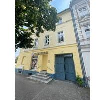 Charmante 2-Zimmer-Wohnung mit Einbauküche & Tageslichtbad - Oranienburg