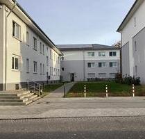 Das Glück hat ein Zuhause: ansprechende 2-Zimmer-Wohnung mit WBS20 - Nauen