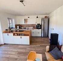 Traumhafte 3-Zimmer-Wohnung mit Einbauküche und großem Balkon - Fischbachau