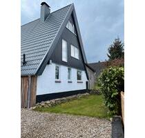 Haus zur Zwischenmiete in Schleinähe - Fahrdorf