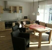 Ferienwohnung • 4 Pers. • Wolgast-Mahlzow • Aktivurlaub • Kamin
