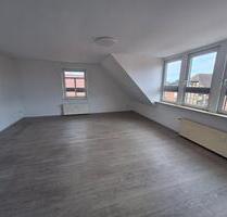 RUHIGE MODERNE 2 RAUM WOHNUNG IN NEUSTADT-GLEWE ZU VERMIETEN