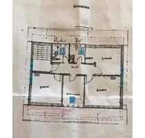 Charmante 3 Zimmer Wohnung in Bad Krozingen