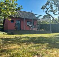 OSTSEE Urlaub im Tiny House, Ferienhaus mit Hund - Papendorf