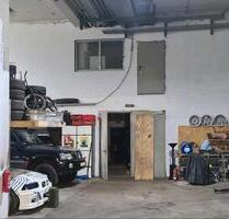 Werkstatt Kfz Halle - 950,00 EUR Kaltmiete, in Altenmarkt an der Alz (PLZ: 83352)