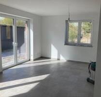 Doppelhaushälfte Fockbek Baujahr 2022 ab 01.02.2026 frei