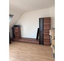 2-Zimmer-Dachgeschosswohnung in Dortmund-Borsigplatz – 44 m²