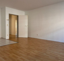 Erdgeschosswohnung im Zentrum - 400,00 EUR Kaltmiete, ca.  50,74 m² in Barth (PLZ: 18356)